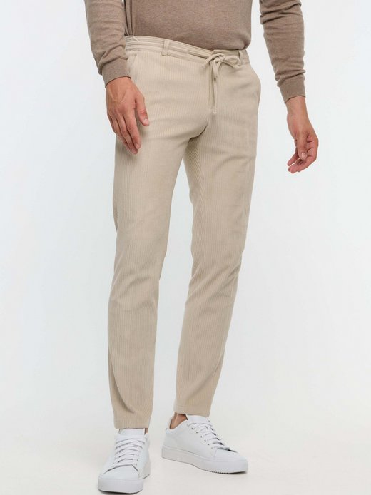 Herren Baukasten-Hose