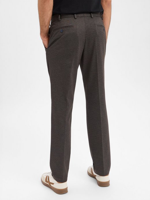 Herren Baukasten-Hose