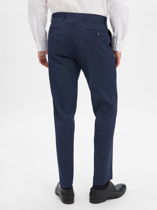 Herren Baukasten-Hose