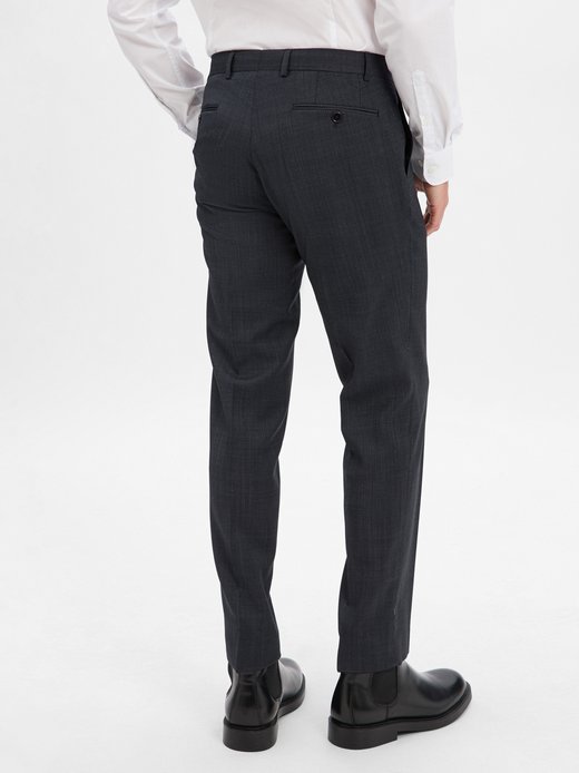 Herren Baukasten-Hose