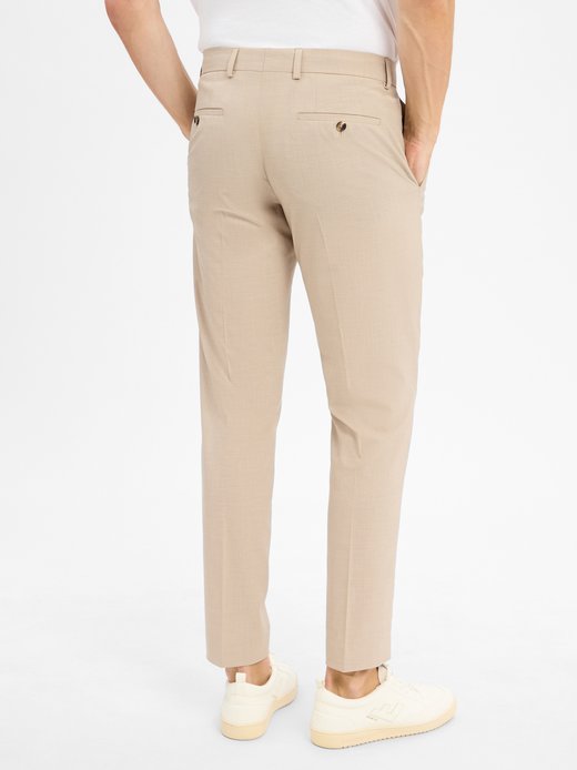 Herren Baukasten-Hose