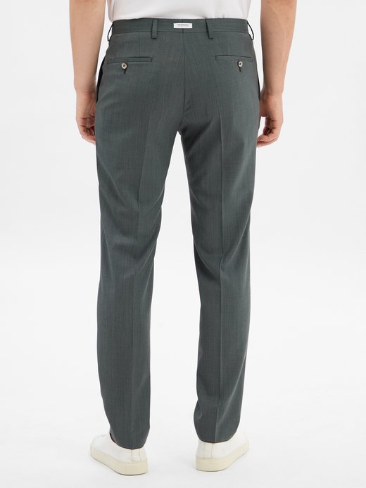 Herren Baukasten-Hose