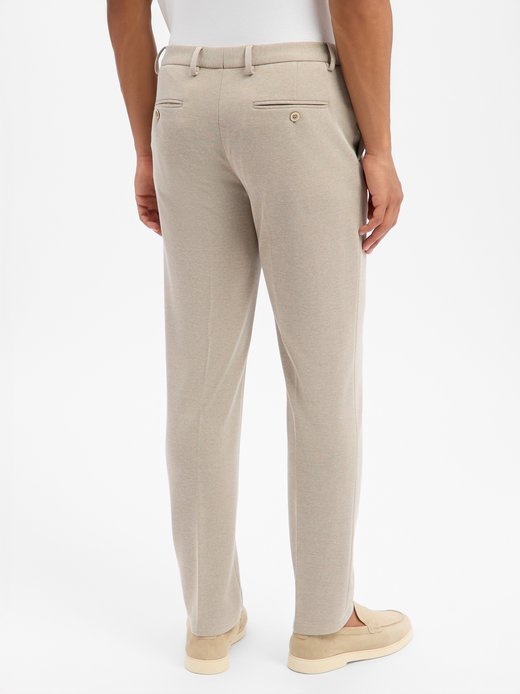 Herren Baukasten-Hose