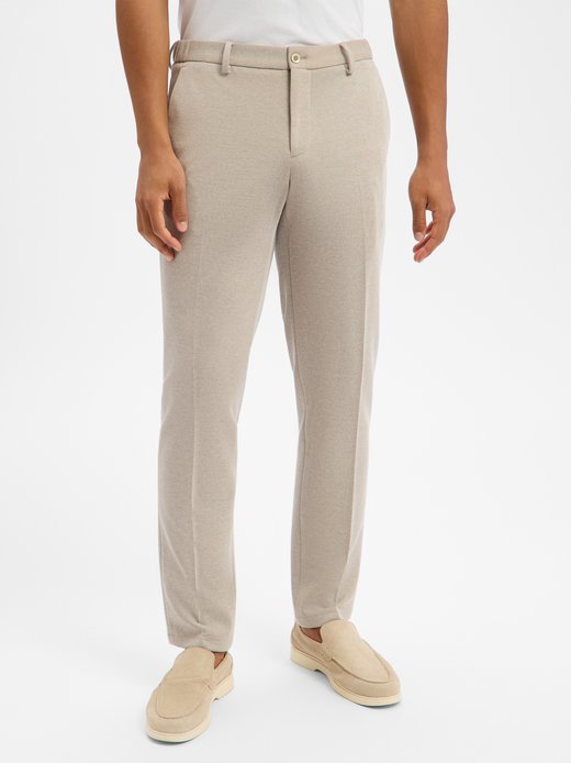 Herren Baukasten-Hose