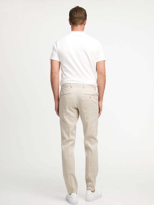 Herren Baukasten-Hose