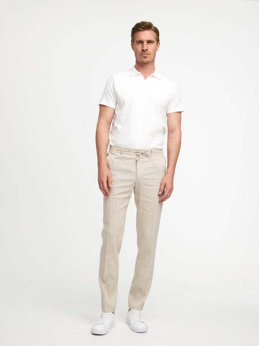 Herren Baukasten-Hose