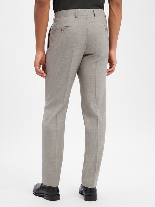 Herren Baukasten-Hose