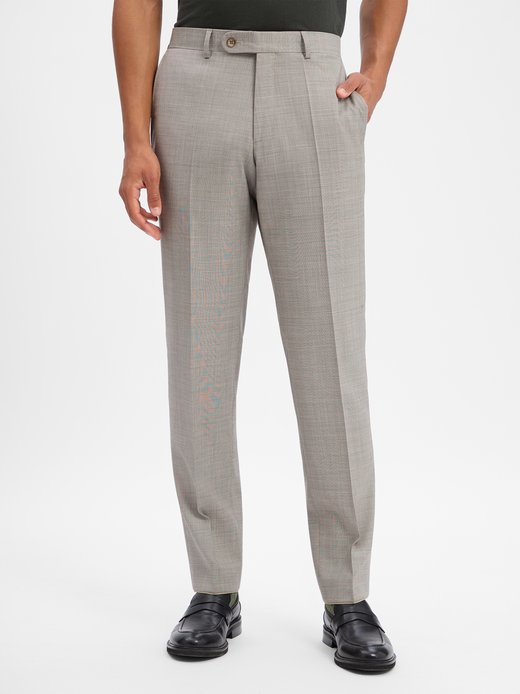 Herren Baukasten-Hose