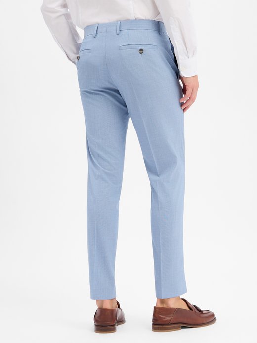 Herren Baukasten-Hose