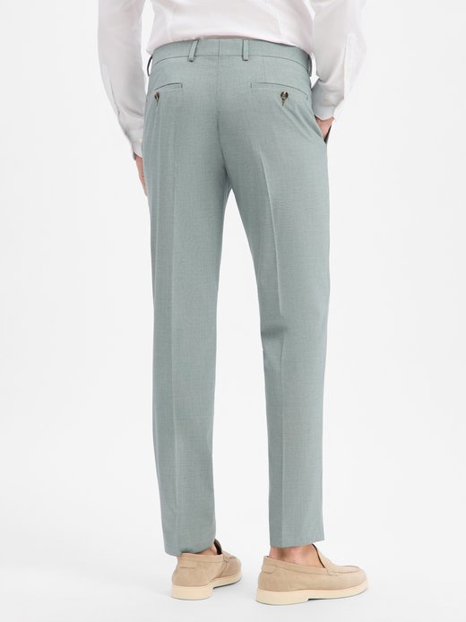 Herren Baukasten-Hose