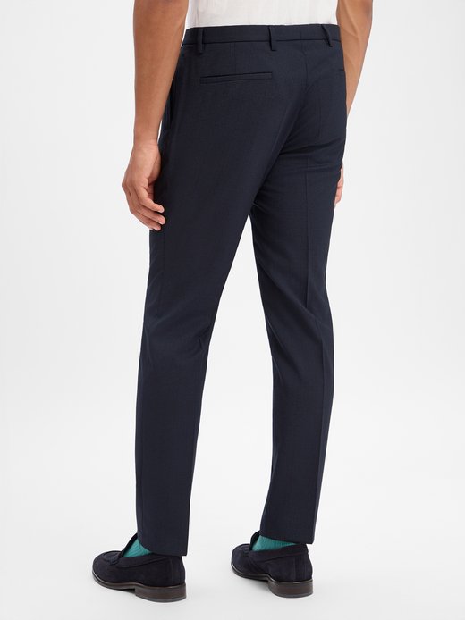 Herren Baukasten-Hose