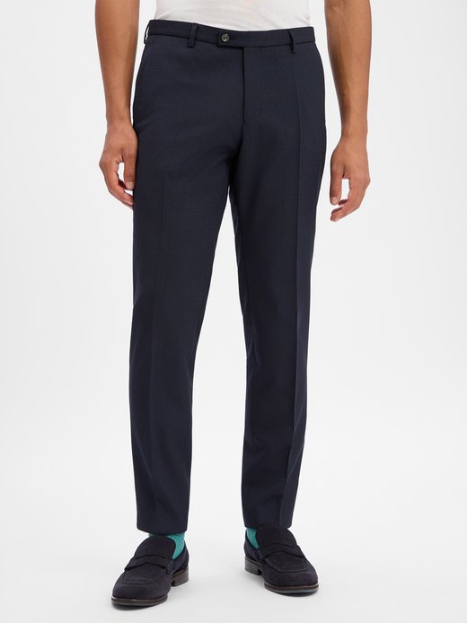 Herren Baukasten-Hose