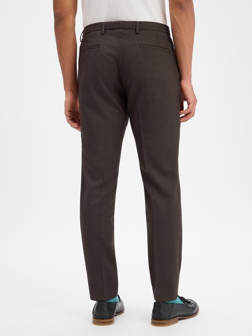 Herren Baukasten-Hose