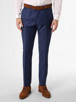 Artikelbild Herren Baukasten-Hose von Roy Robson in marine uni