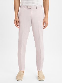 Artikelbild Herren Baukasten-Hose von Finshley & Harding London in altrosa uni