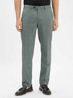 Herren Baukasten-Hose