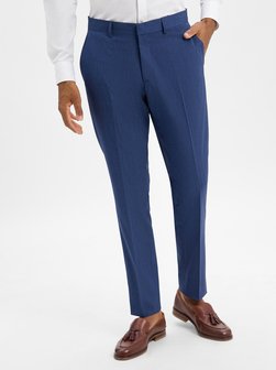 Herren Baukasten-Hose