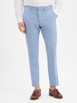 Herren Baukasten-Hose