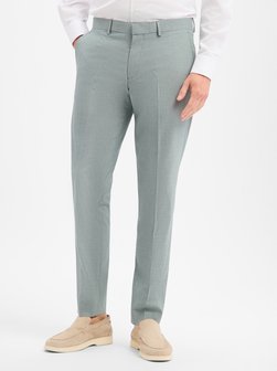 Herren Baukasten-Hose