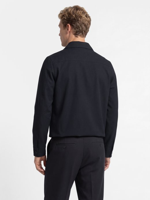 Herren Baukasten-Overshirt - Owen