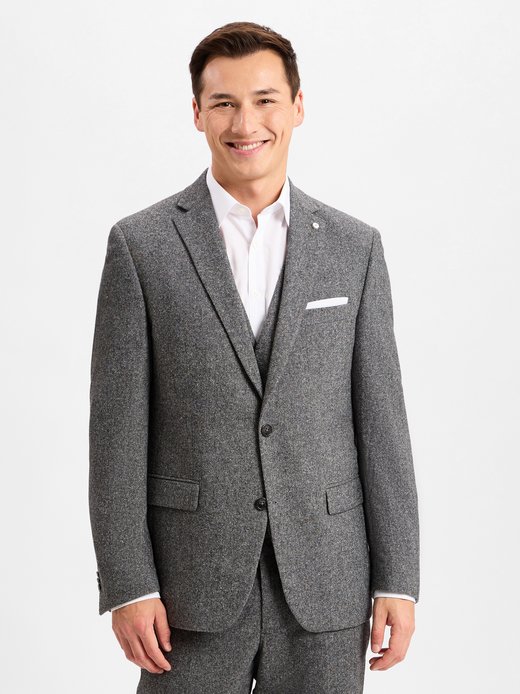 Herren Baukasten-Sakko - AJNY-Brad