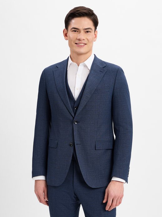 Herren Baukasten-Sakko - Alzer3