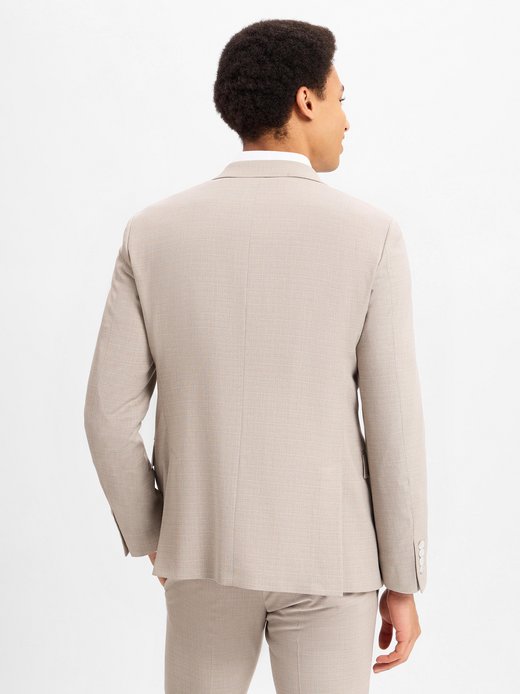 Herren Baukasten-Sakko - Alzer