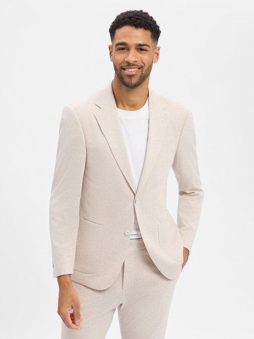 Herren Baukasten-Sakko - Arndt