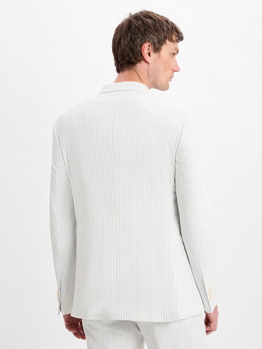 Herren Baukasten-Sakko - Berry