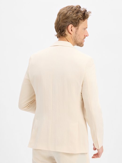 Herren Baukasten-Sakko - Brick