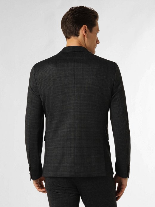 Herren Baukasten-Sakko - Brixdon