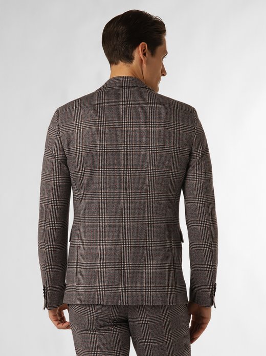 Herren Baukasten-Sakko - Brixdon