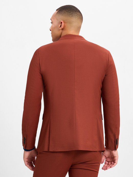 Herren Baukasten-Sakko - Brixdon