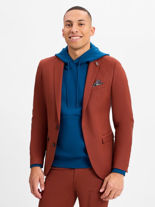 Herren Baukasten-Sakko - Brixdon