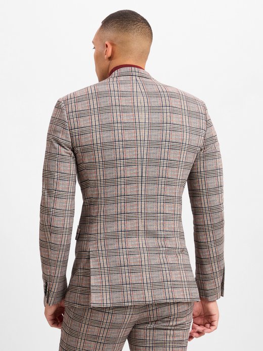 Herren Baukasten-Sakko - Brixdon