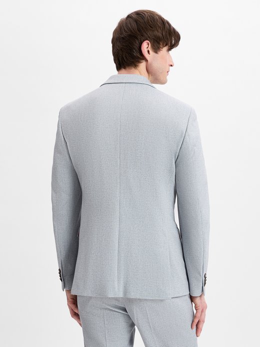 Herren Baukasten-Sakko - Brixdon