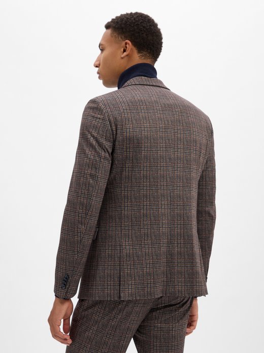 Herren Baukasten-Sakko - Brixdon