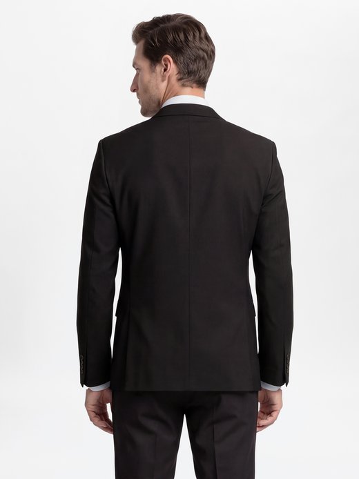 Herren Baukasten-Sakko - Brixdon