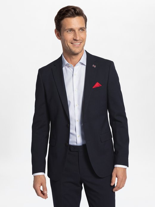 Herren Baukasten-Sakko - Brixdon