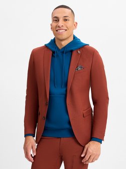 Herren Baukasten-Sakko - Brixdon