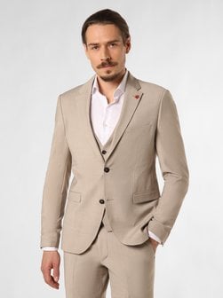 Artikelbild Herren Baukasten-Sakko - CIMonopoli-S von Cinque in beige meliert