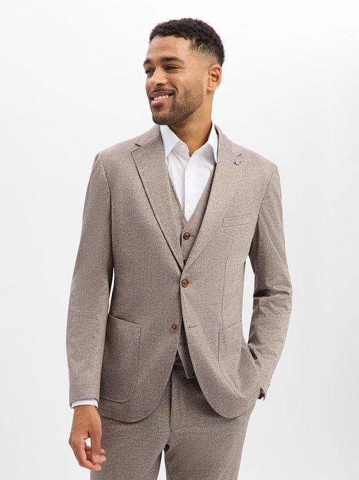 Herren Baukasten-Sakko - Carter-J