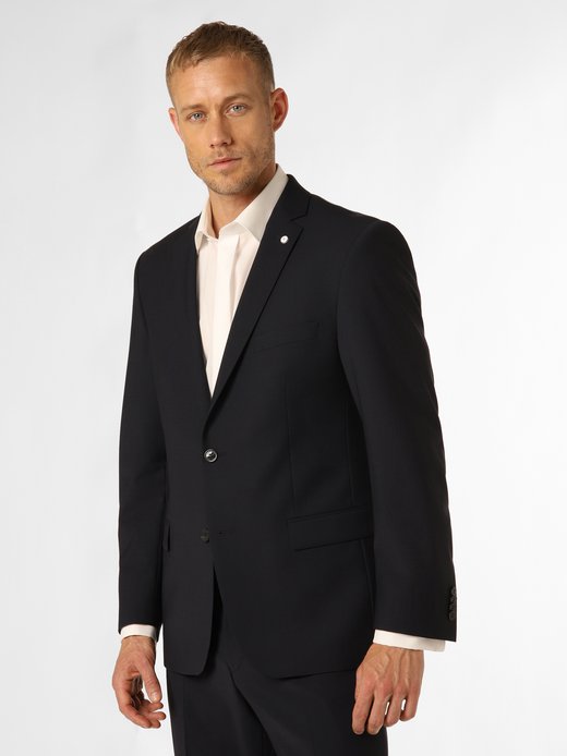 Herren Baukasten-Sakko - Carter