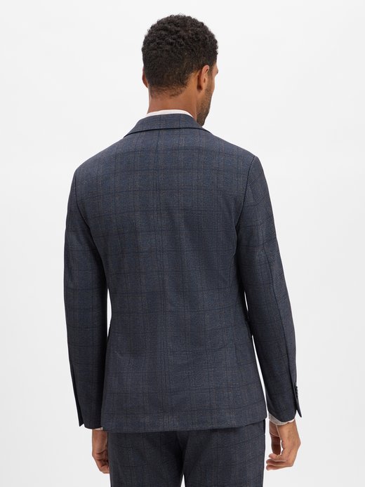 Herren Baukasten-Sakko - Cidata