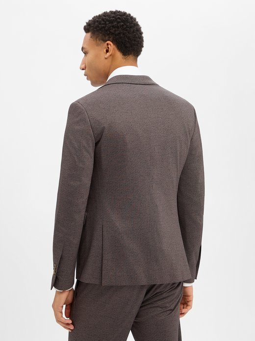 Herren Baukasten-Sakko - Cidata