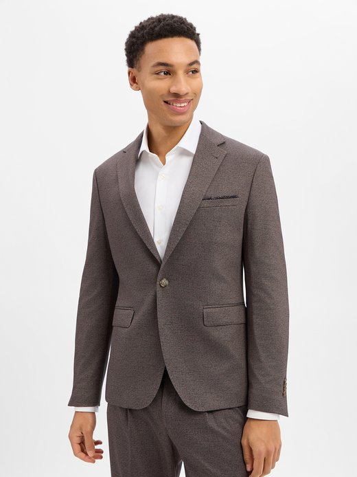 Herren Baukasten-Sakko - Cidata