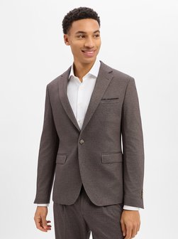 Herren Baukasten-Sakko - Cidata