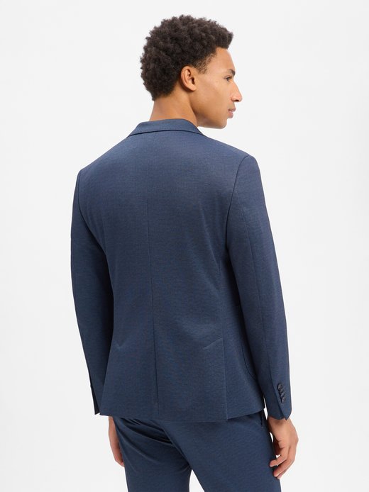 Herren Baukasten-Sakko - Cidati