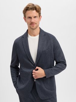Herren Baukasten-Sakko - Cimonza