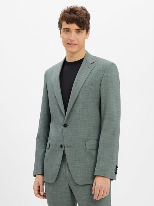 Herren Baukasten-Sakko - Damian-S